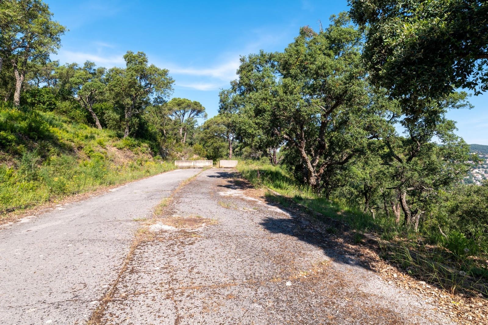Building Plot for sale in Calonge i Sant Antoni - € 138,000 (Ref: 9876465)