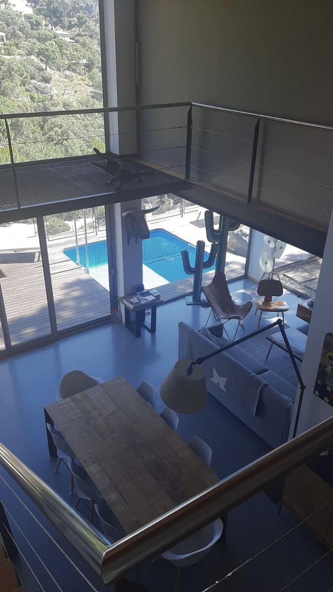 3 sypialnia Willa na sprzedaż w Sant Feliu de Guixols z basenem garażem - 750 000 € (Ref: 9881964)
