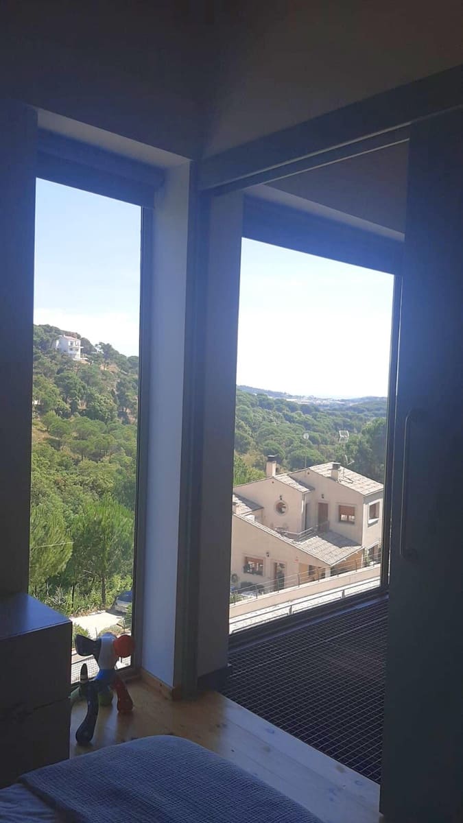 3 sypialnia Willa na sprzedaż w Sant Feliu de Guixols z basenem garażem - 750 000 € (Ref: 9881964)