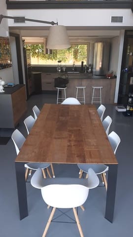 3 sypialnia Willa na sprzedaż w Sant Feliu de Guíxols z basenem garażem - 750 000 € (Ref: 9881964)