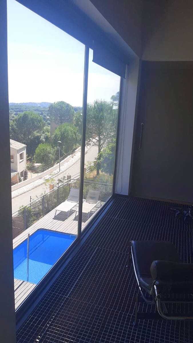3 sypialnia Willa na sprzedaż w Sant Feliu de Guixols z basenem garażem - 750 000 € (Ref: 9881964)