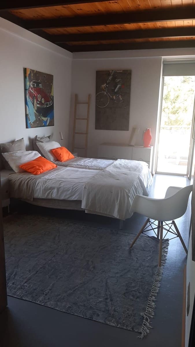 3 sypialnia Willa na sprzedaż w Sant Feliu de Guixols z basenem garażem - 750 000 € (Ref: 9881964)