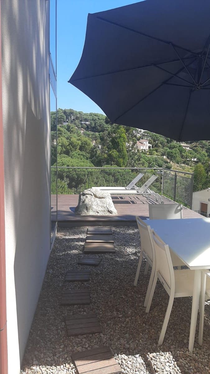 3 sypialnia Willa na sprzedaż w Sant Feliu de Guixols z basenem garażem - 750 000 € (Ref: 9881964)