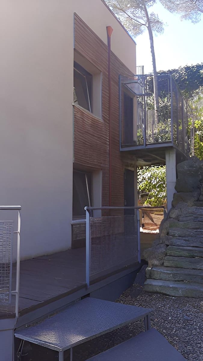 3 sypialnia Willa na sprzedaż w Sant Feliu de Guixols z basenem garażem - 750 000 € (Ref: 9881964)