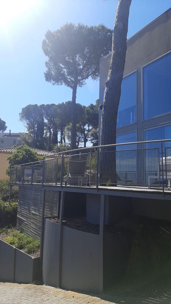 3 sypialnia Willa na sprzedaż w Sant Feliu de Guixols z basenem garażem - 750 000 € (Ref: 9881964)