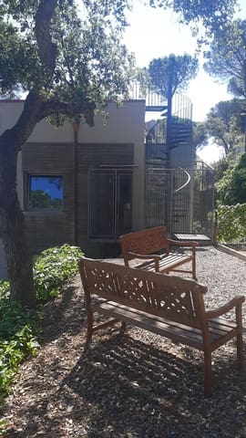 3 sypialnia Willa na sprzedaż w Sant Feliu de Guíxols z basenem garażem - 750 000 € (Ref: 9881964)