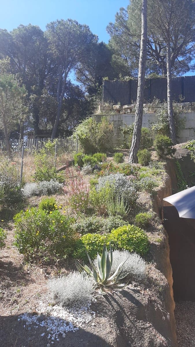 3 sypialnia Willa na sprzedaż w Sant Feliu de Guixols z basenem garażem - 750 000 € (Ref: 9881964)
