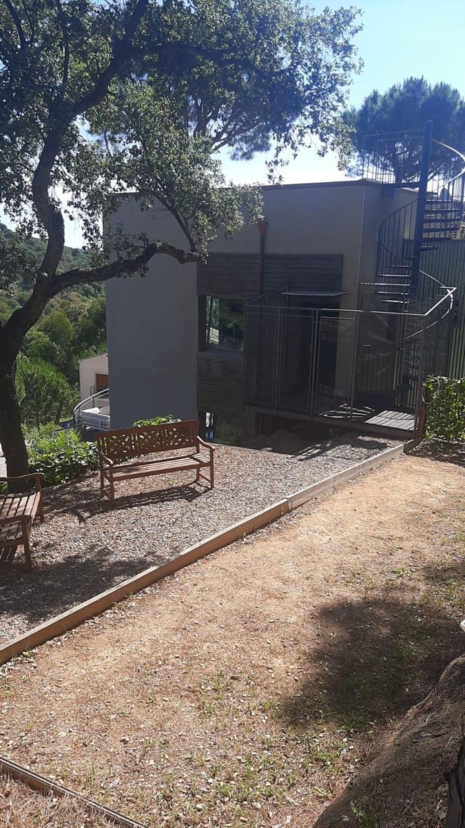 3 sypialnia Willa na sprzedaż w Sant Feliu de Guixols z basenem garażem - 750 000 € (Ref: 9881964)