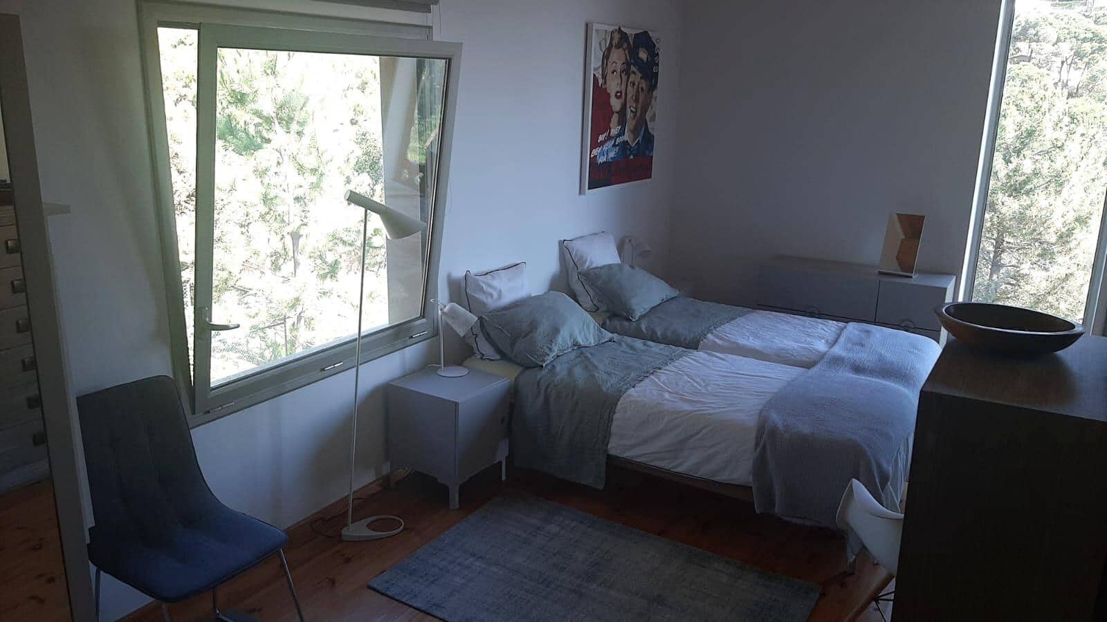3 sypialnia Willa na sprzedaż w Sant Feliu de Guixols z basenem garażem - 750 000 € (Ref: 9881964)
