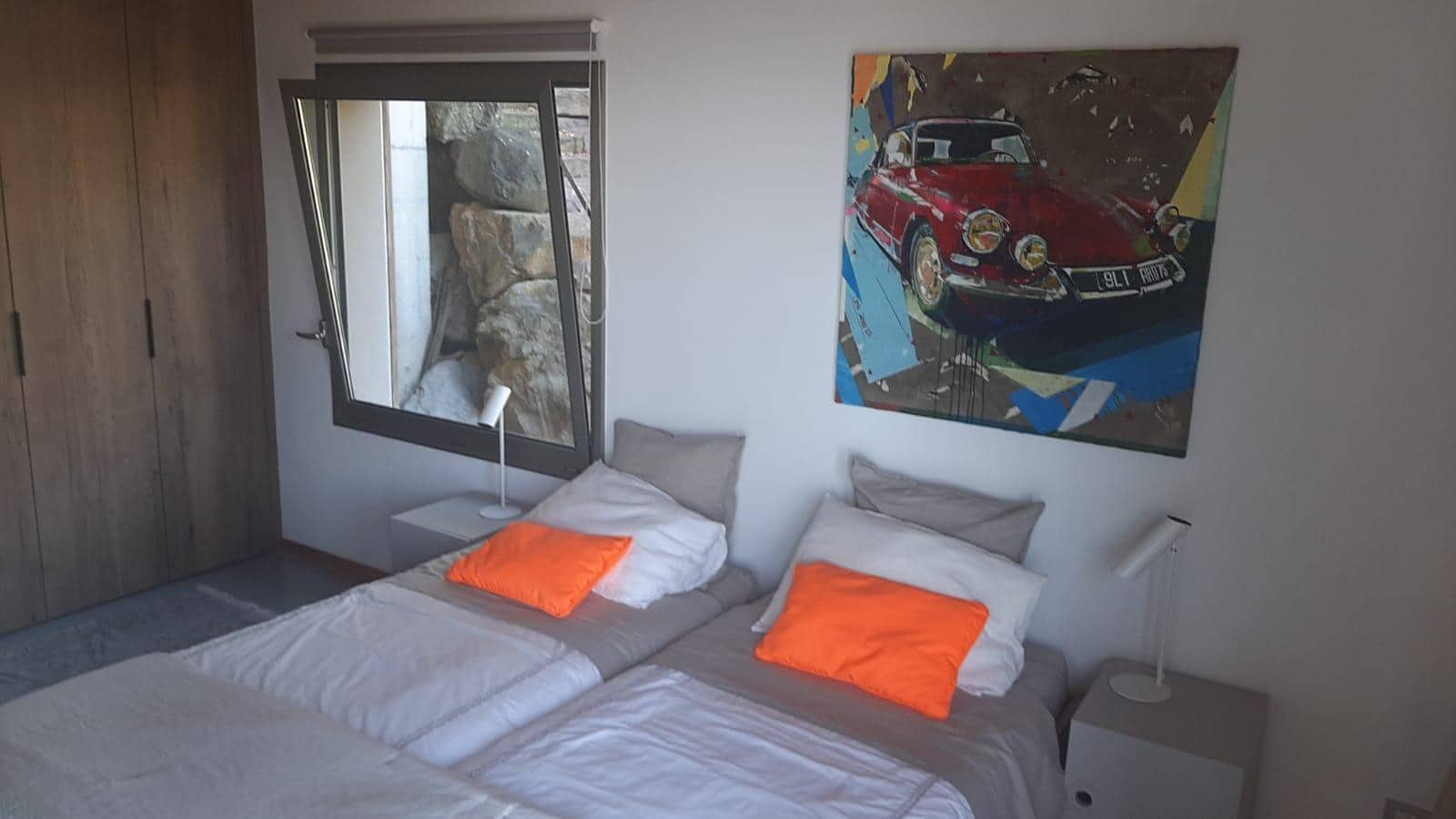 3 sypialnia Willa na sprzedaż w Sant Feliu de Guixols z basenem garażem - 750 000 € (Ref: 9881964)