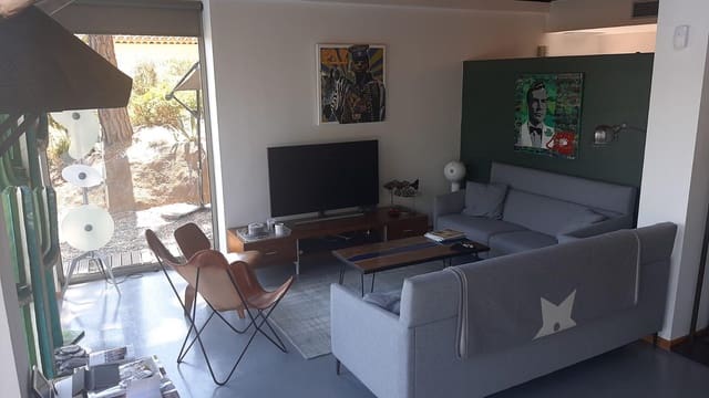 3 sypialnia Willa na sprzedaż w Sant Feliu de Guíxols z basenem garażem - 750 000 € (Ref: 9881964)