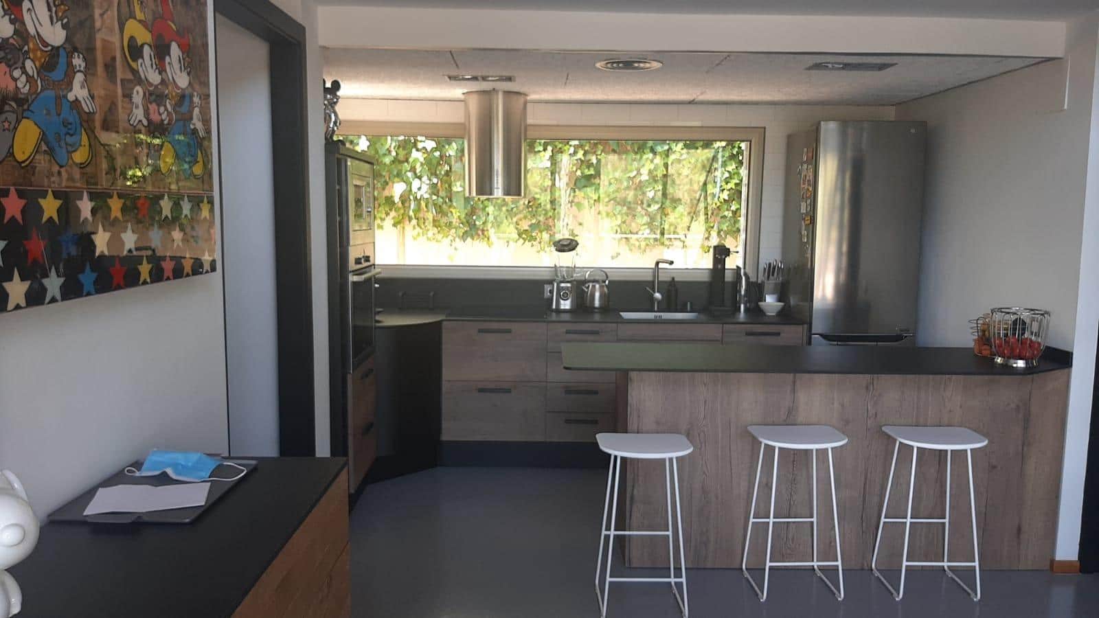 3 sypialnia Willa na sprzedaż w Sant Feliu de Guixols z basenem garażem - 750 000 € (Ref: 9881964)