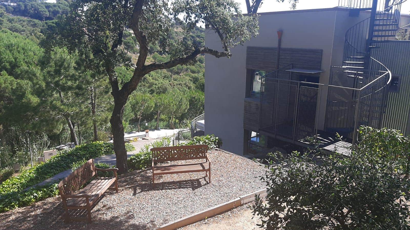 3 sypialnia Willa na sprzedaż w Sant Feliu de Guixols z basenem garażem - 750 000 € (Ref: 9881964)