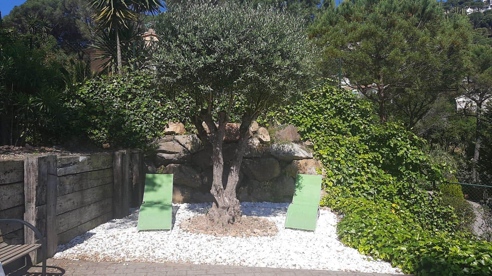 3 sypialnia Willa na sprzedaż w Sant Feliu de Guixols z basenem garażem - 750 000 € (Ref: 9881964)