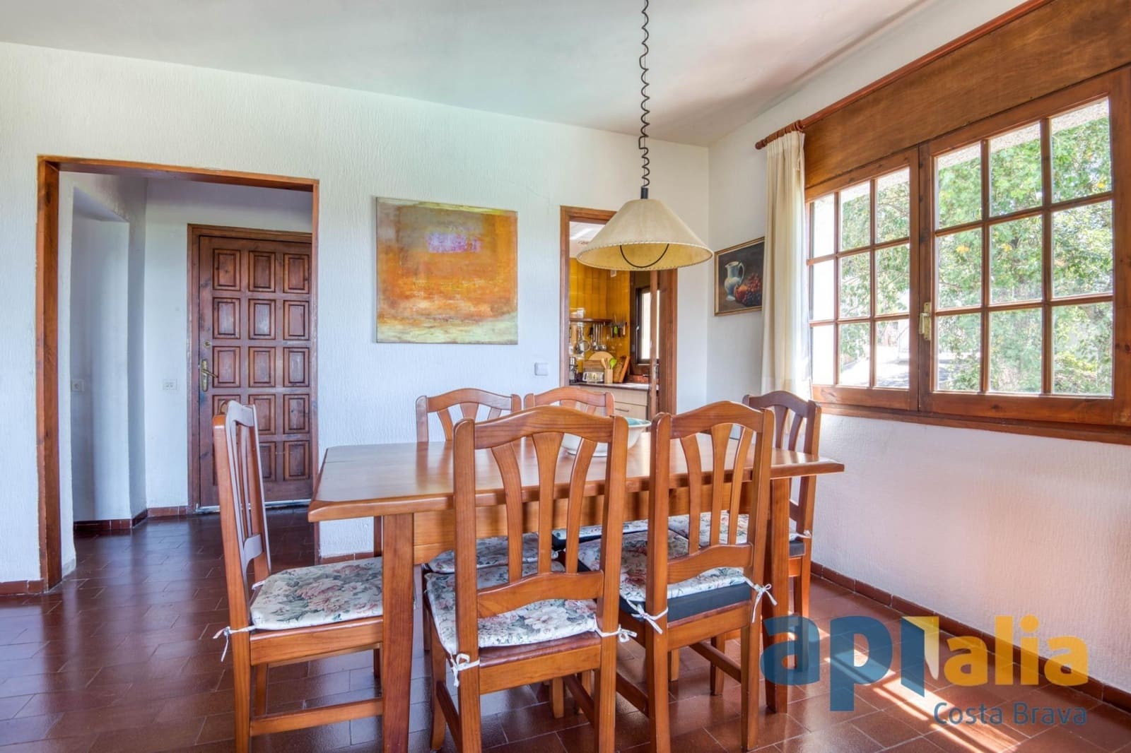 5 soveværelse Villa til salg i Santa Cristina d'Aro med swimmingpool garage - € 360.000 (Ref: 9915858)