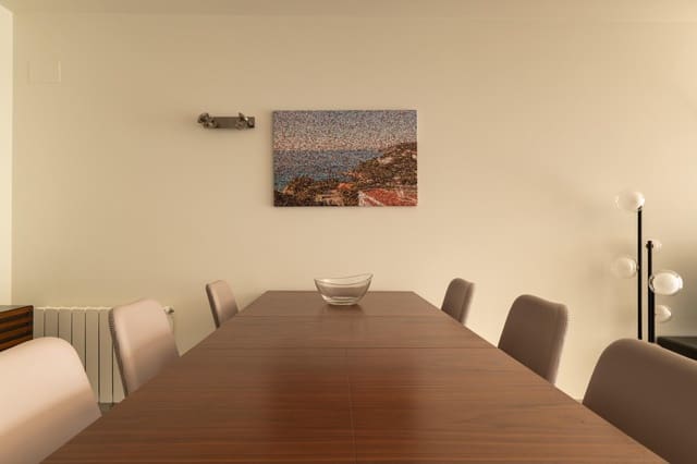 3 slaapkamer Flat te koop in Platja d'Aro, Castell-Platja d'Aro met zwembad garage - € 569.000 (Ref: 9920452)