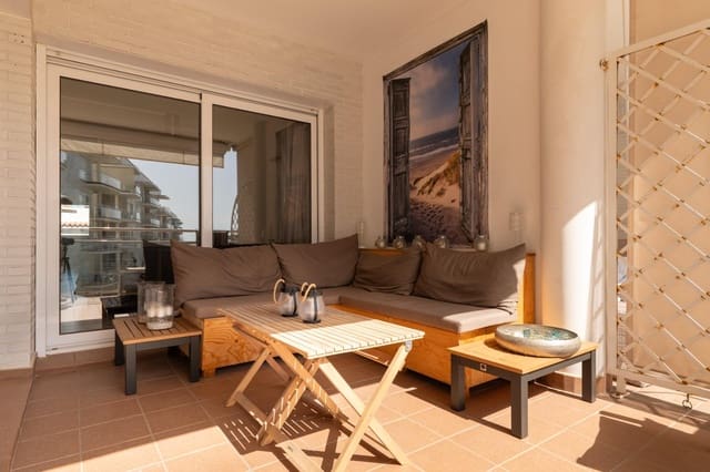 3 slaapkamer Flat te koop in Platja d'Aro, Castell-Platja d'Aro met zwembad garage - € 569.000 (Ref: 9920452)