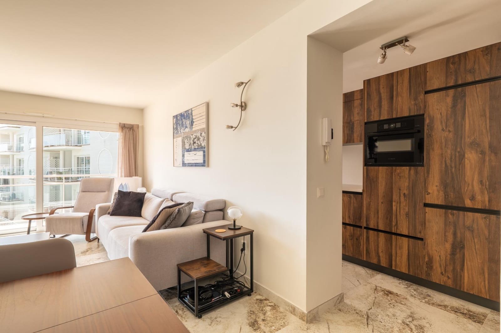 3 soverom Leilighet til salgs i Platja d'Aro med svømmebasseng garasje - € 569 000 (Ref: 9920452)