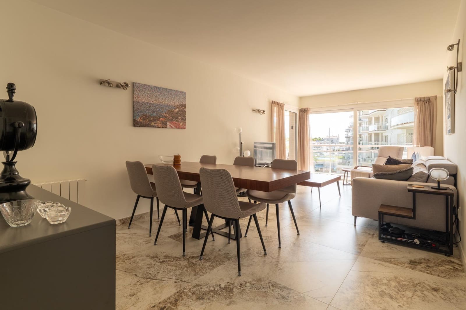 3 soverom Leilighet til salgs i Platja d'Aro med svømmebasseng garasje - € 569 000 (Ref: 9920452)
