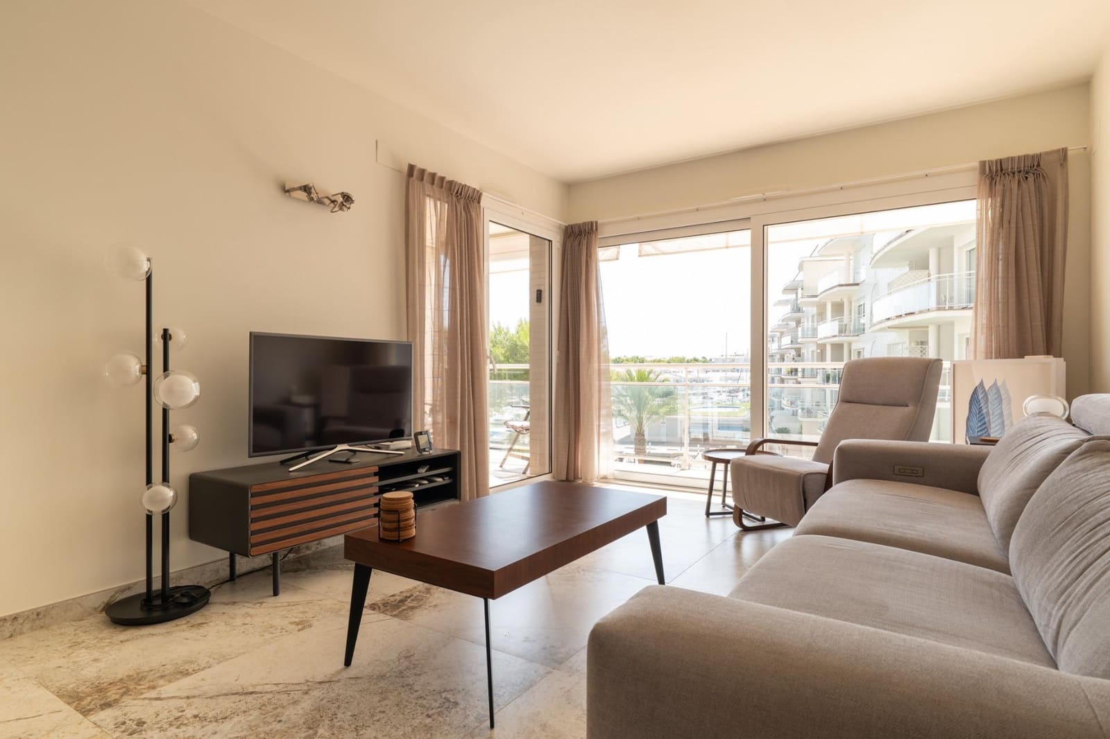 3 soverom Leilighet til salgs i Platja d'Aro med svømmebasseng garasje - € 569 000 (Ref: 9920452)