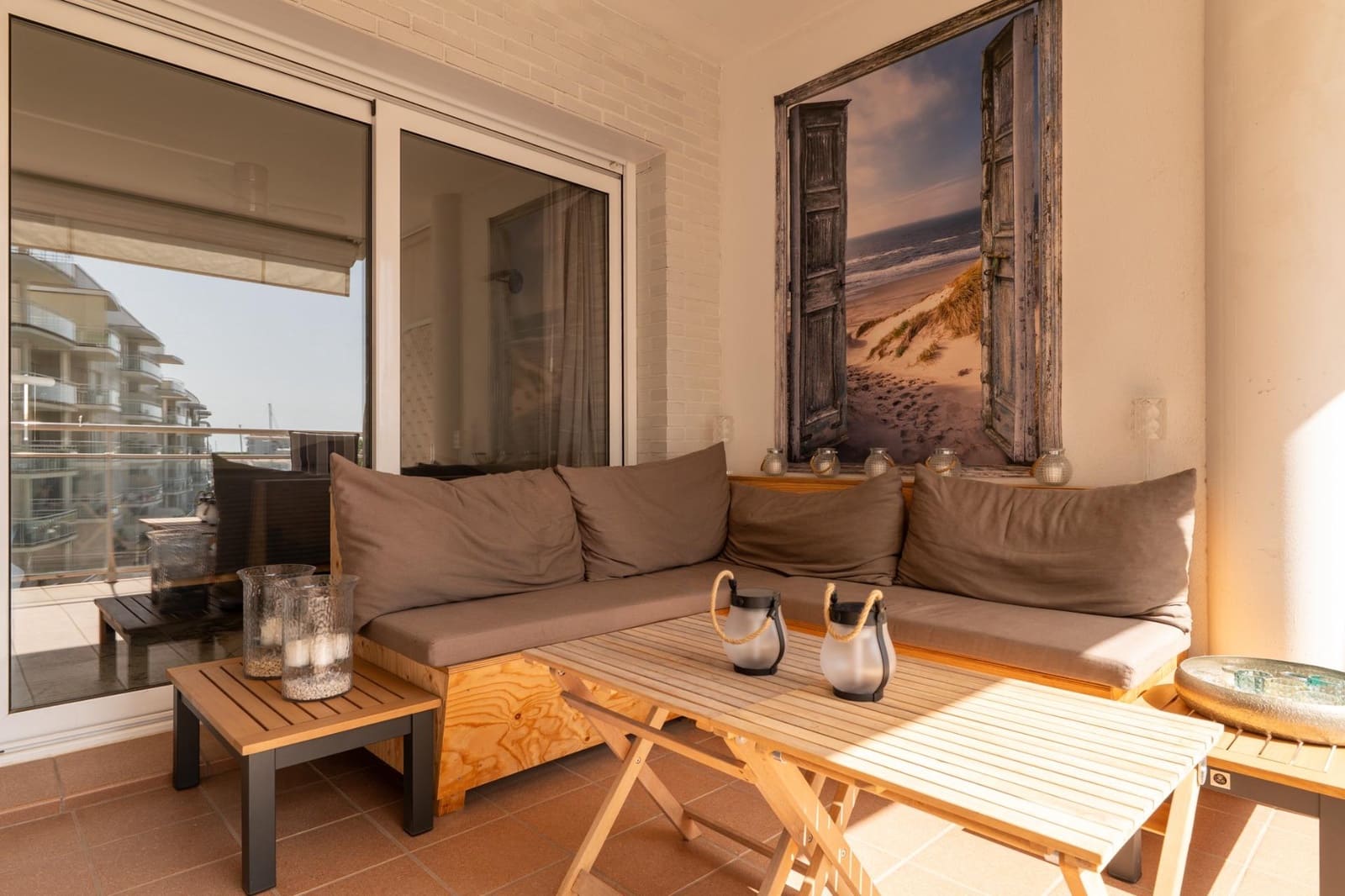 3 soverom Leilighet til salgs i Platja d'Aro med svømmebasseng garasje - € 569 000 (Ref: 9920452)