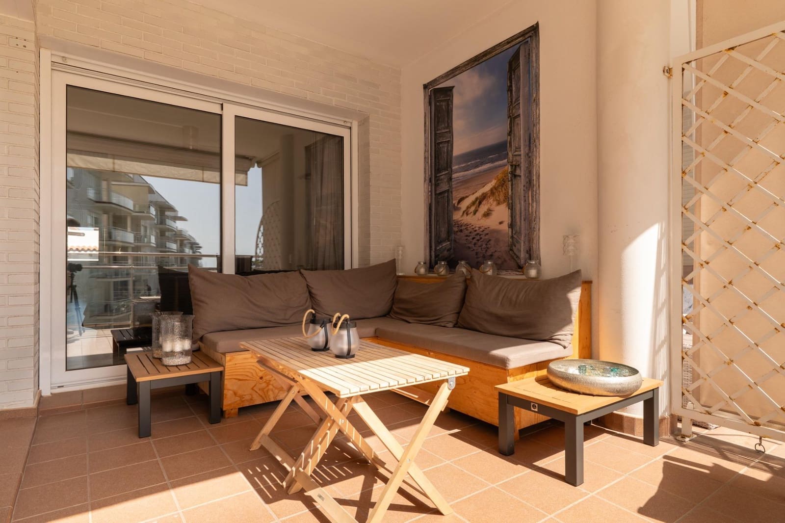 3 soverom Leilighet til salgs i Platja d'Aro med svømmebasseng garasje - € 569 000 (Ref: 9920452)