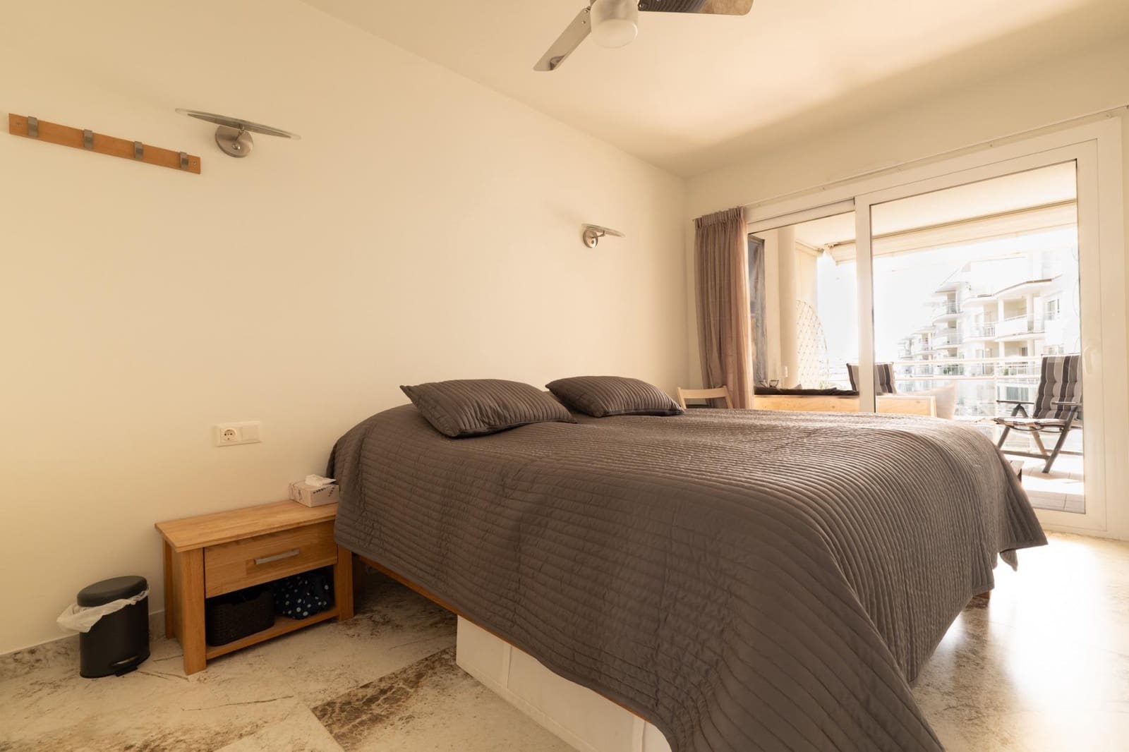 3 soverom Leilighet til salgs i Platja d'Aro med svømmebasseng garasje - € 569 000 (Ref: 9920452)
