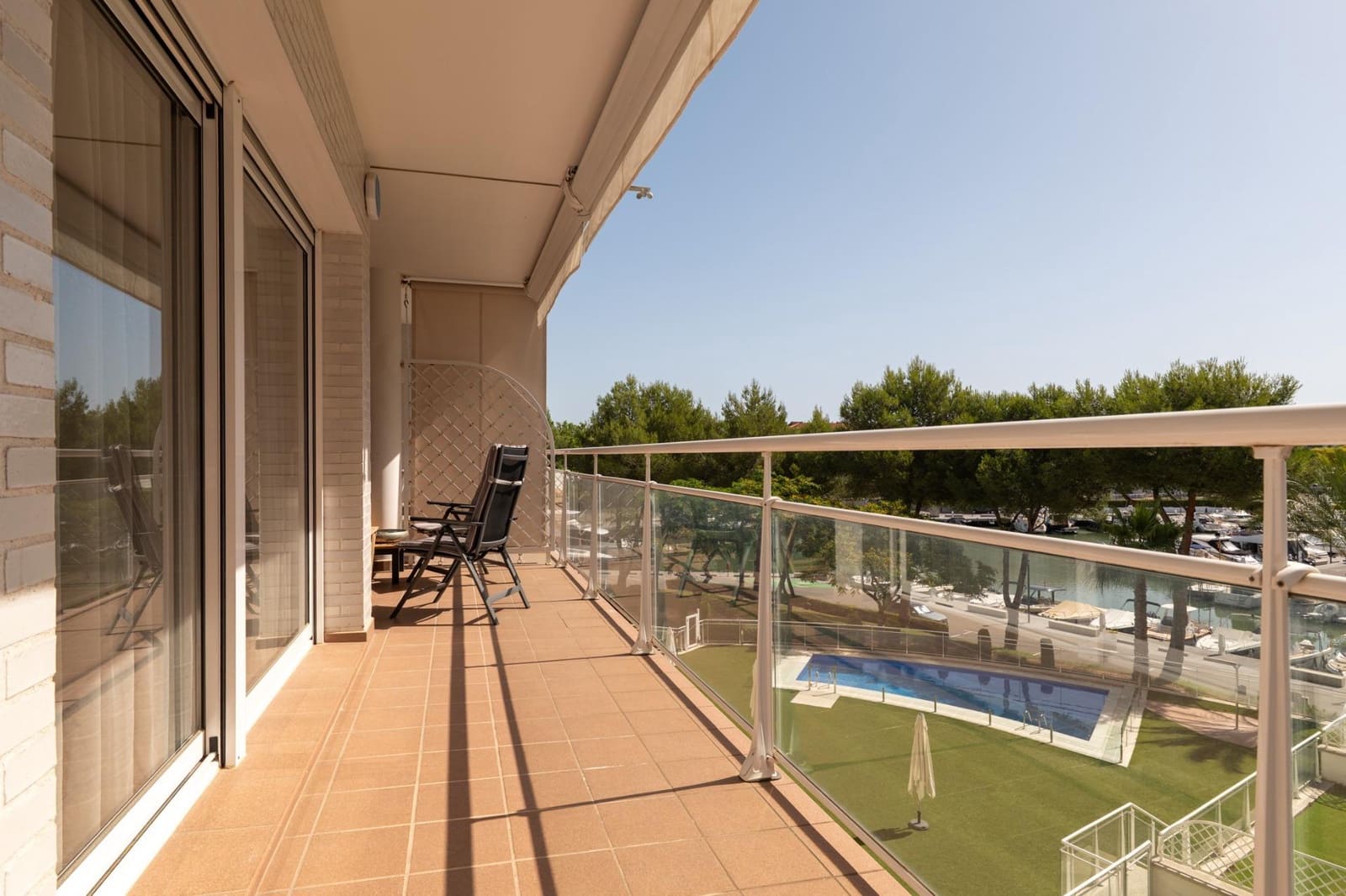 3 soverom Leilighet til salgs i Platja d'Aro med svømmebasseng garasje - € 569 000 (Ref: 9920452)