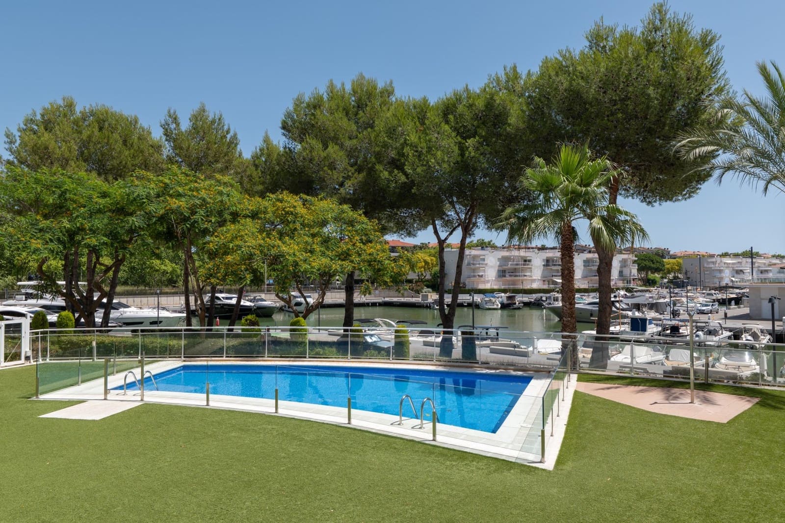 3 soverom Leilighet til salgs i Platja d'Aro med svømmebasseng garasje - € 569 000 (Ref: 9920452)