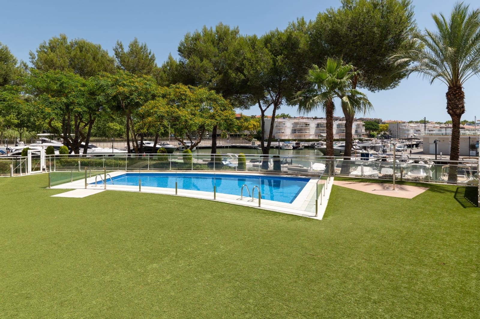 3 soverom Leilighet til salgs i Platja d'Aro med svømmebasseng garasje - € 569 000 (Ref: 9920452)