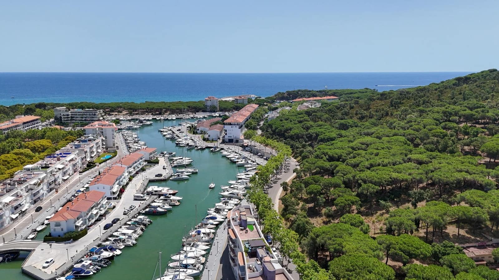 3 soverom Leilighet til salgs i Platja d'Aro med svømmebasseng garasje - € 569 000 (Ref: 9920452)