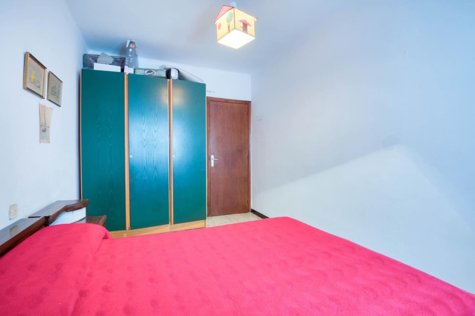 3 soveværelse Lejlighed til salg i Sant Feliu de Guixols - € 250.000 (Ref: 9922332)