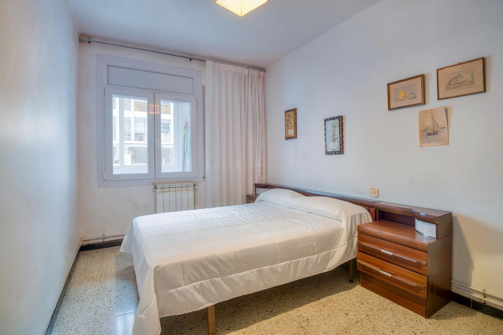 3 soveværelse Lejlighed til salg i Sant Feliu de Guixols - € 250.000 (Ref: 9922332)