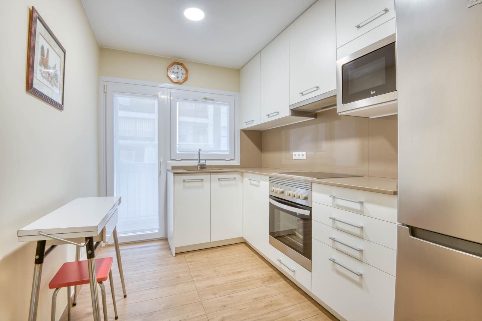 3 soveværelse Lejlighed til salg i Sant Feliu de Guixols - € 250.000 (Ref: 9922332)
