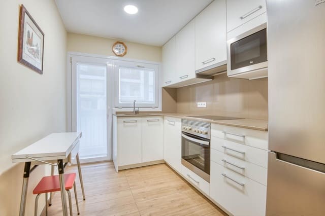 3 soveværelse Lejlighed til salg i Sant Feliu de Guíxols - € 250.000 (Ref: 9922332)