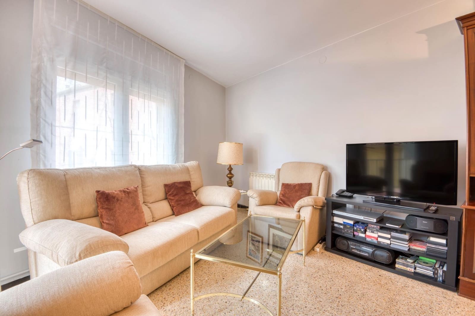 3 soveværelse Lejlighed til salg i Sant Feliu de Guixols - € 250.000 (Ref: 9922332)
