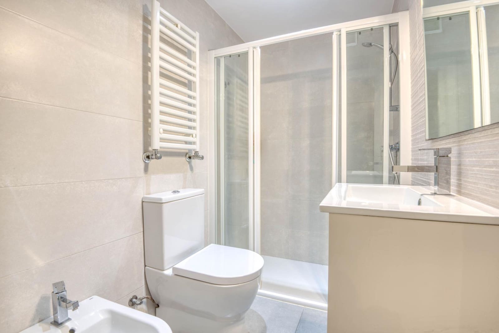 3 soveværelse Lejlighed til salg i Sant Feliu de Guixols - € 250.000 (Ref: 9922332)