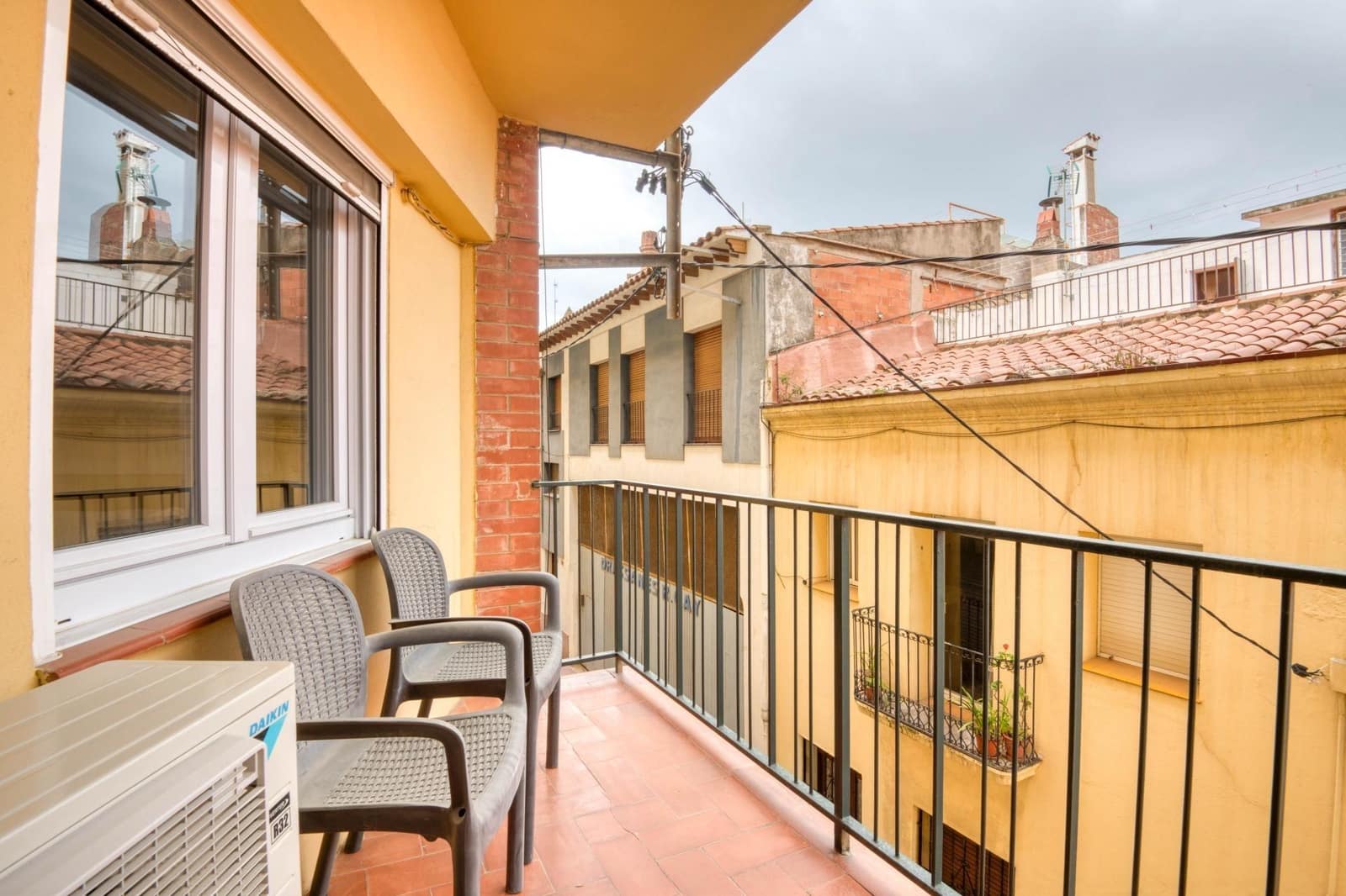 3 soveværelse Lejlighed til salg i Sant Feliu de Guixols - € 250.000 (Ref: 9922332)