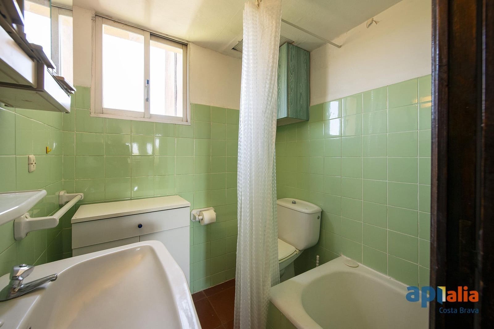 2 chambre Appartement à vendre à Platja d'Aro avec piscine - 180 000 € (Ref: 9922333)