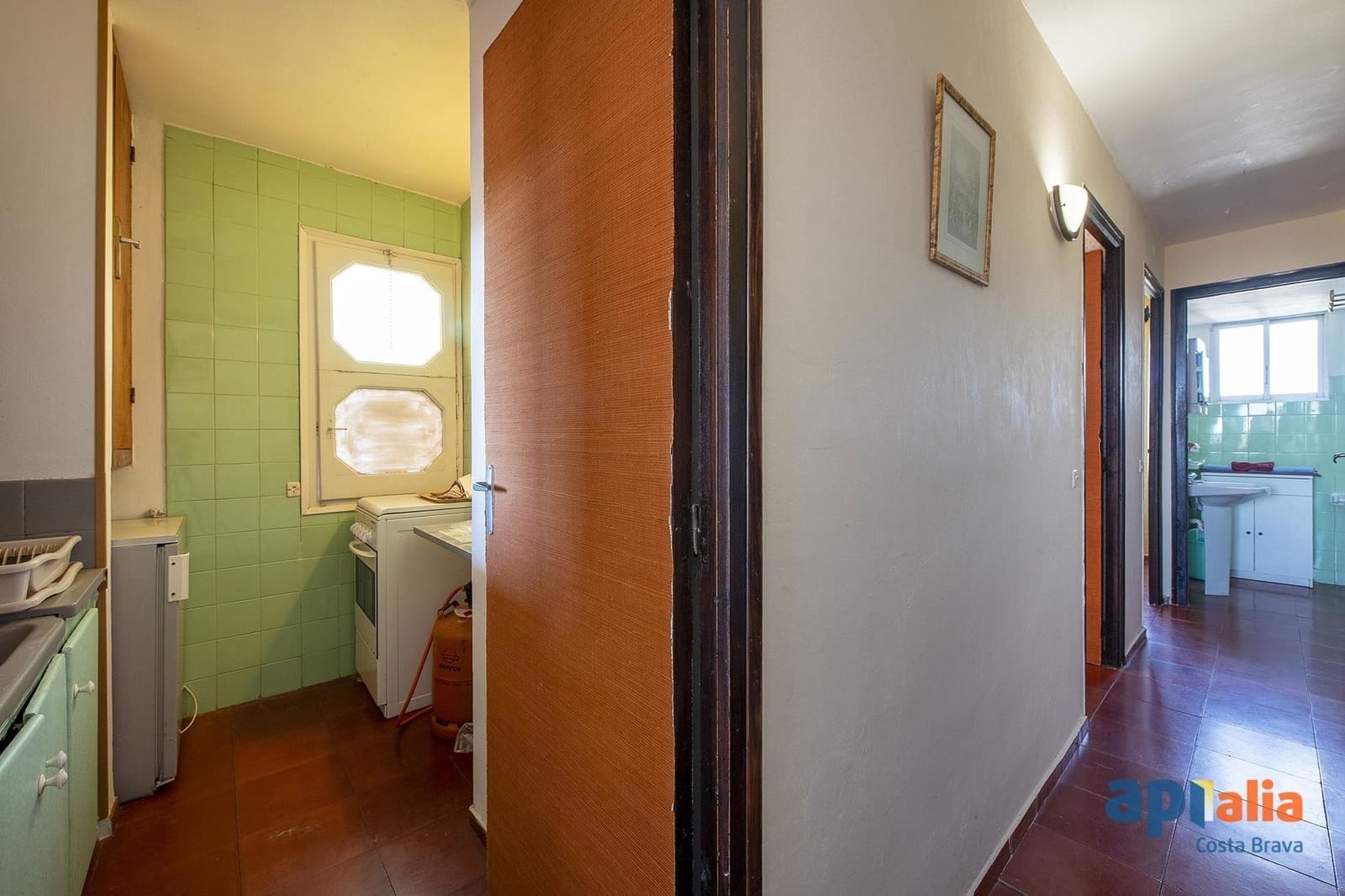 2 chambre Appartement à vendre à Platja d'Aro avec piscine - 180 000 € (Ref: 9922333)