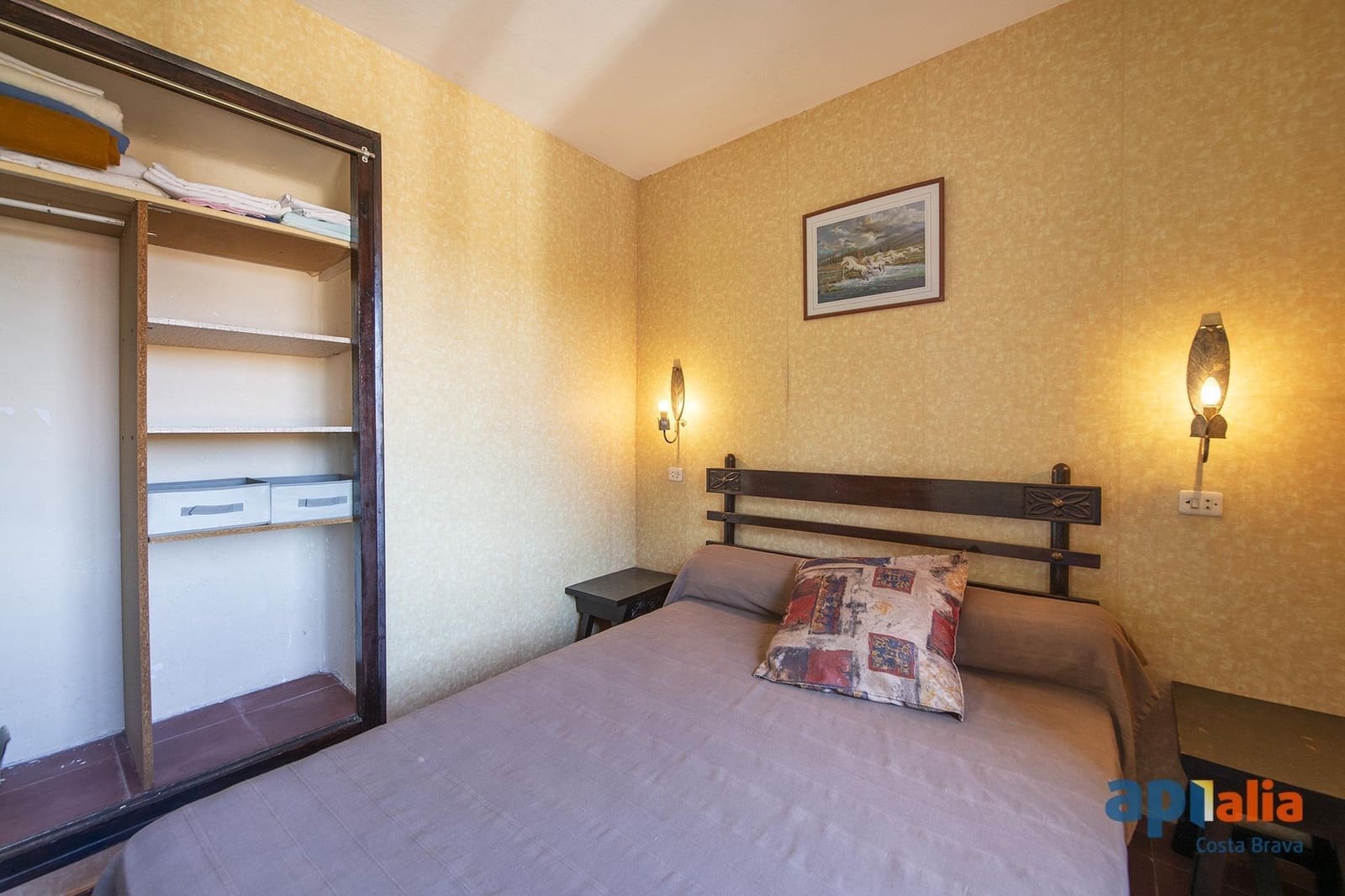 2 chambre Appartement à vendre à Platja d'Aro avec piscine - 180 000 € (Ref: 9922333)