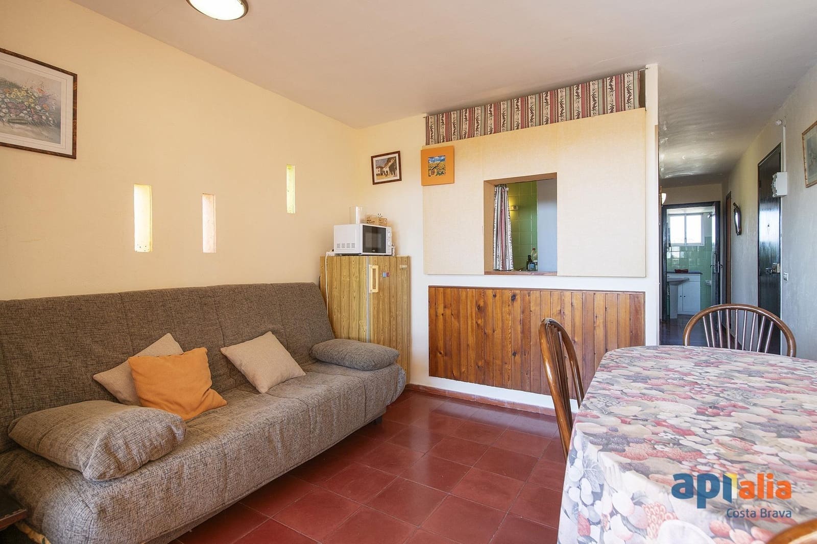 2 chambre Appartement à vendre à Platja d'Aro avec piscine - 180 000 € (Ref: 9922333)