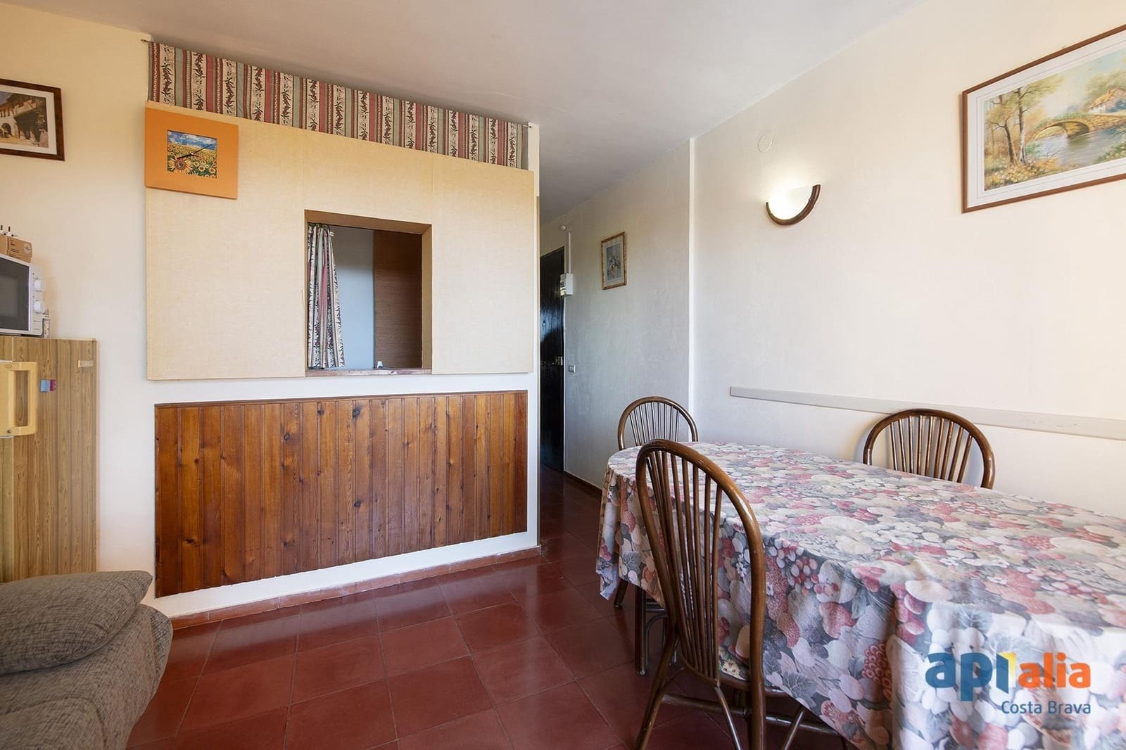 2 chambre Appartement à vendre à Platja d'Aro avec piscine - 180 000 € (Ref: 9922333)