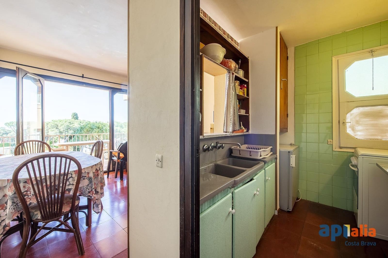 2 chambre Appartement à vendre à Platja d'Aro avec piscine - 180 000 € (Ref: 9922333)