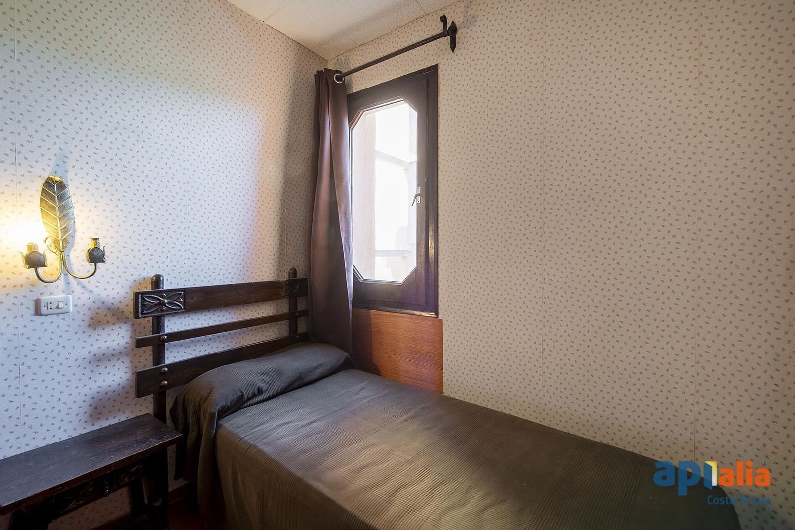 2 chambre Appartement à vendre à Platja d'Aro avec piscine - 180 000 € (Ref: 9922333)