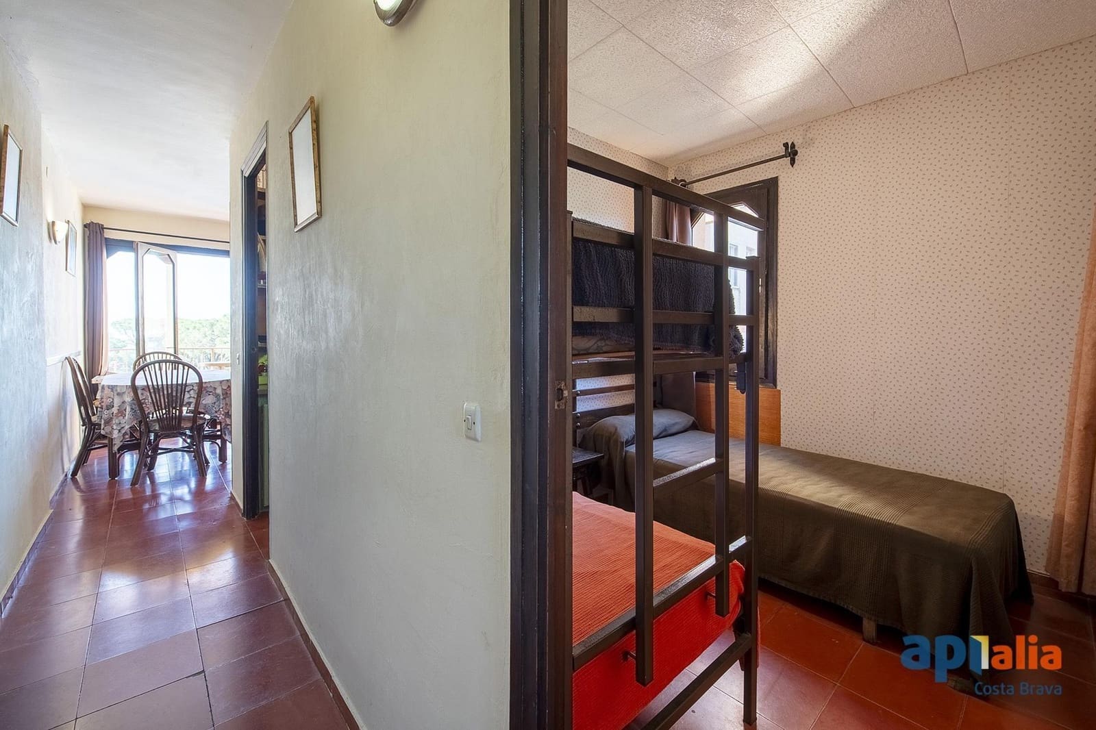 2 chambre Appartement à vendre à Platja d'Aro avec piscine - 180 000 € (Ref: 9922333)