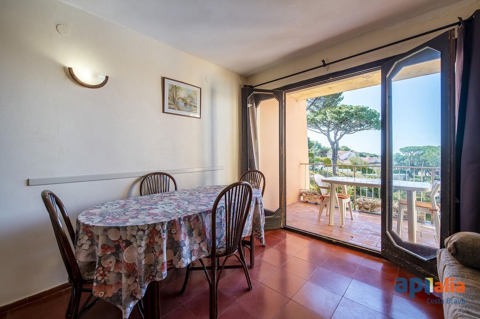 2 chambre Appartement à vendre à Platja d'Aro avec piscine - 180 000 € (Ref: 9922333)