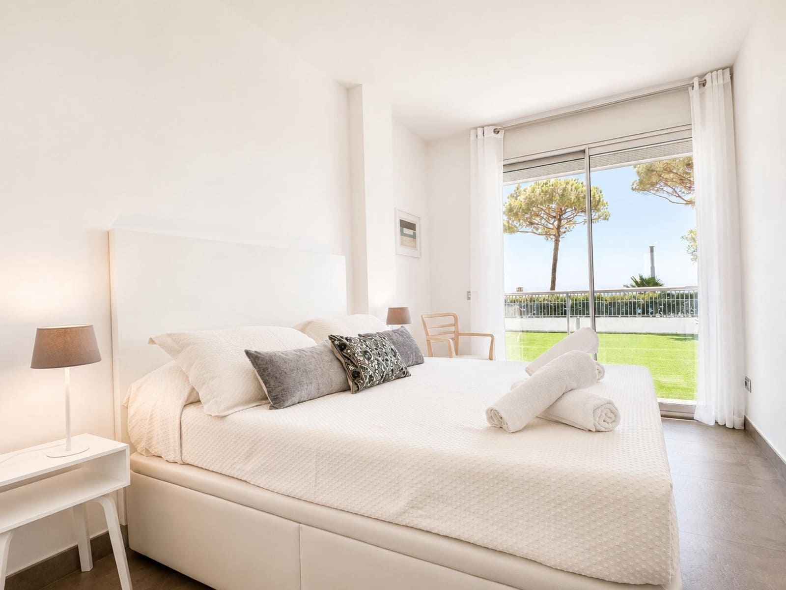 2 camera da letto Appartamento in vendita in Platja d'Aro con piscina - 525.000 € (Rif: 9924638)