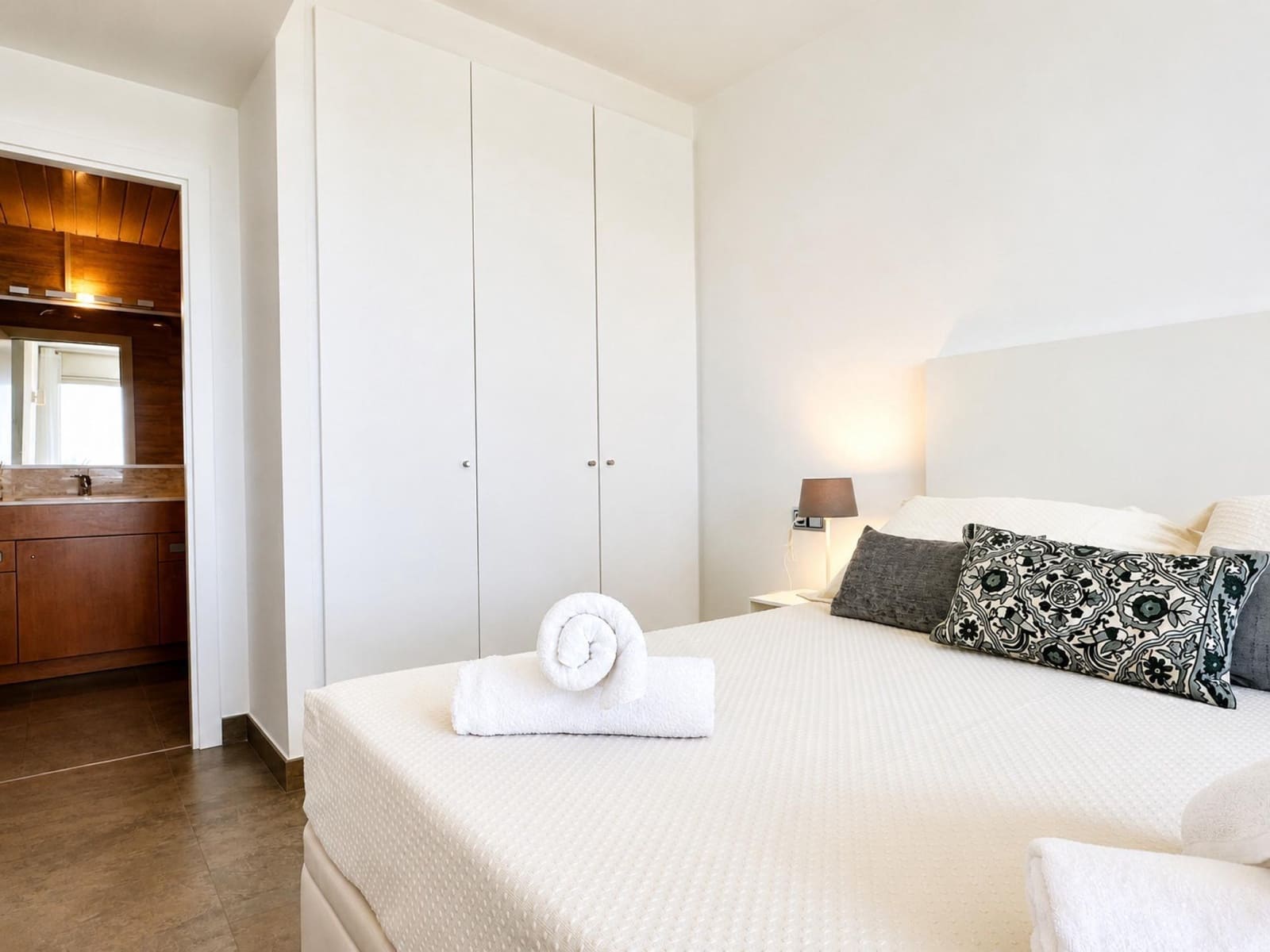 2 camera da letto Appartamento in vendita in Platja d'Aro con piscina - 525.000 € (Rif: 9924638)