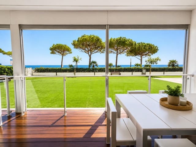2 camera da letto Appartamento in vendita in Platja d'Aro, Castell-Platja d'Aro con piscina - 525.000 € (Rif: 9924638)